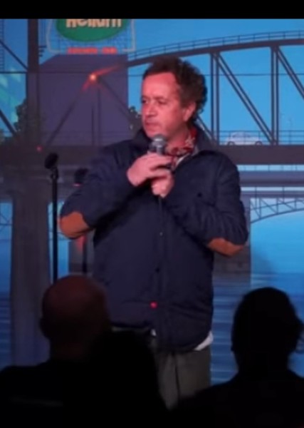 Pauley shore