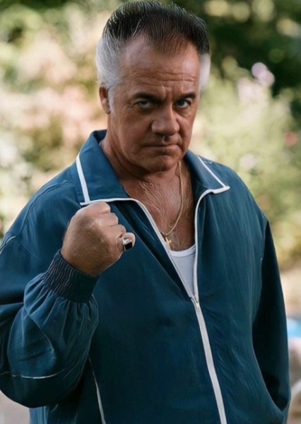 Paulie Gualtieri