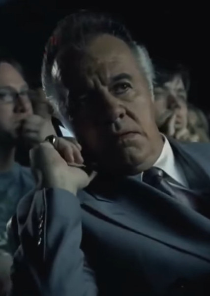 Paulie Walnuts photo