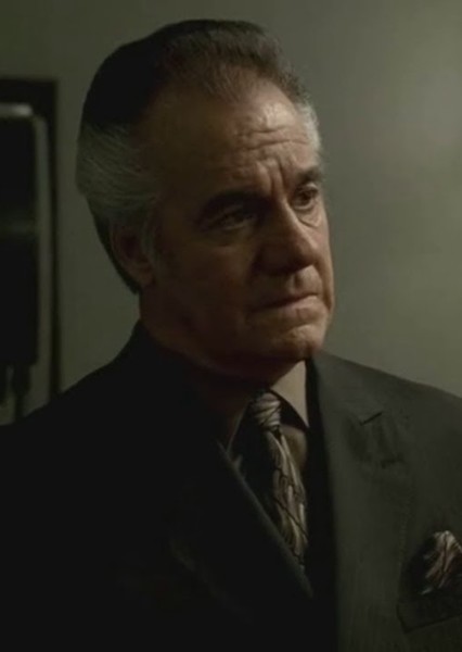 Paulie Walnuts photo