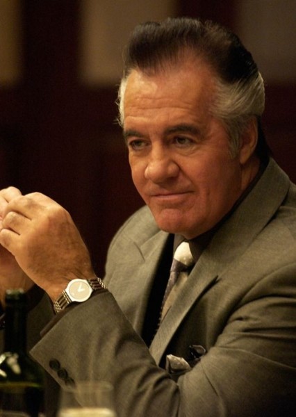 Paulie Walnuts photo