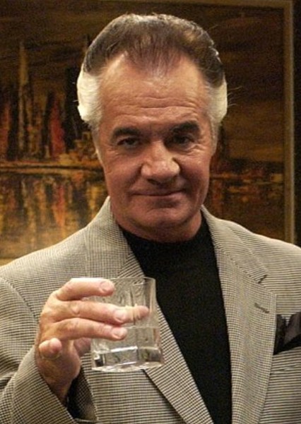 Paulie Walnuts