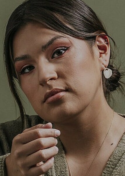 Paulina Alexis photo