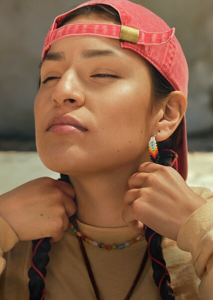 Paulina Alexis photo
