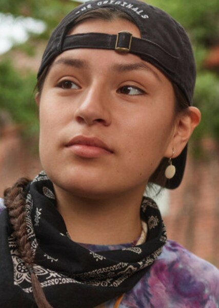 Paulina Alexis photo