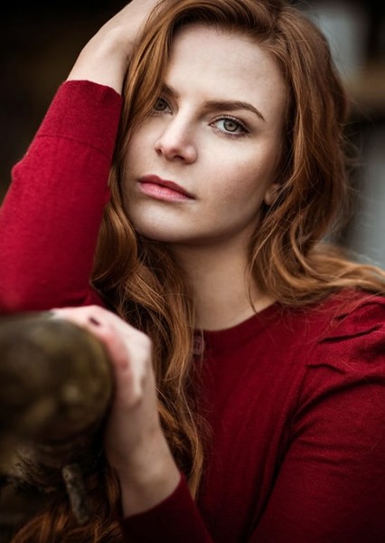 Paulina Bachmann photo