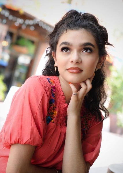 Paulina Chávez photo