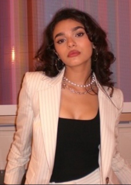 Paulina Chávez photo