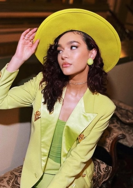 Paulina Chávez