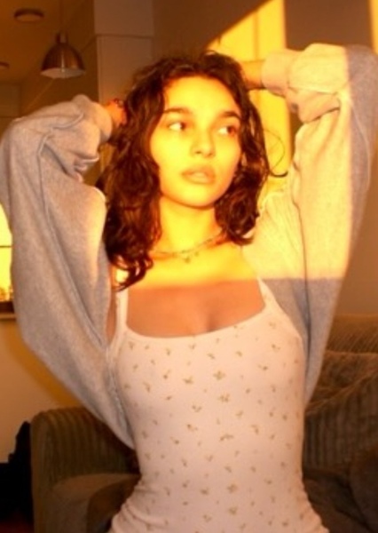 Paulina Chávez photo