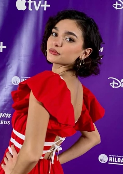 Paulina Chávez photo