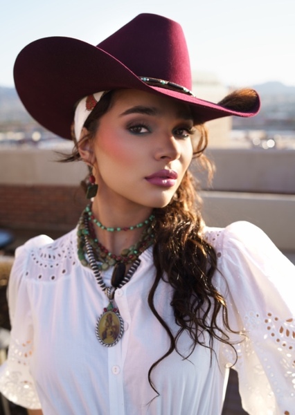 Paulina Chávez