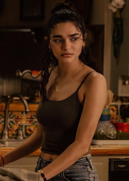 Paulina Chávez