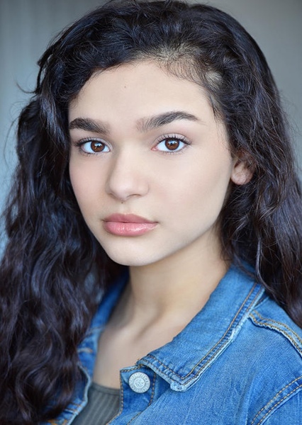 Paulina Chávez