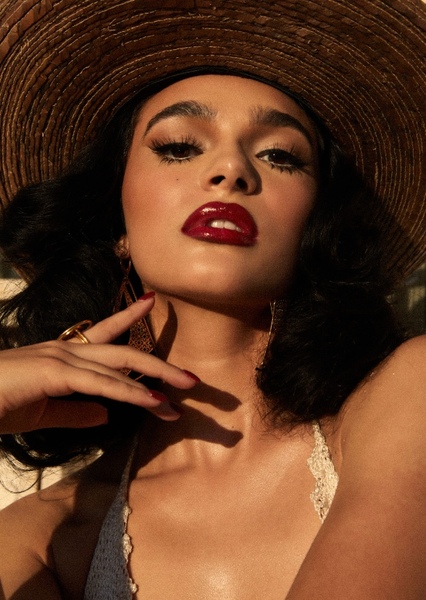 Paulina Chávez
