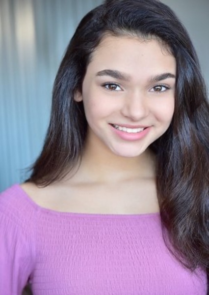 Paulina Chávez