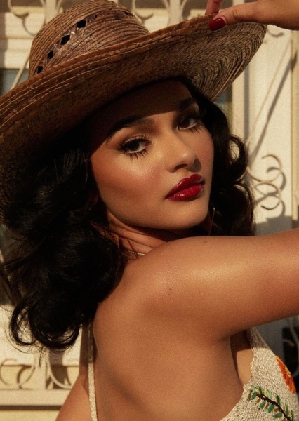 Paulina Chávez photo