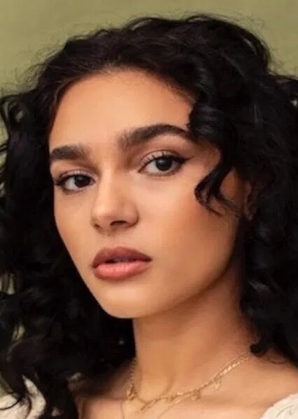 Paulina Chávez photo