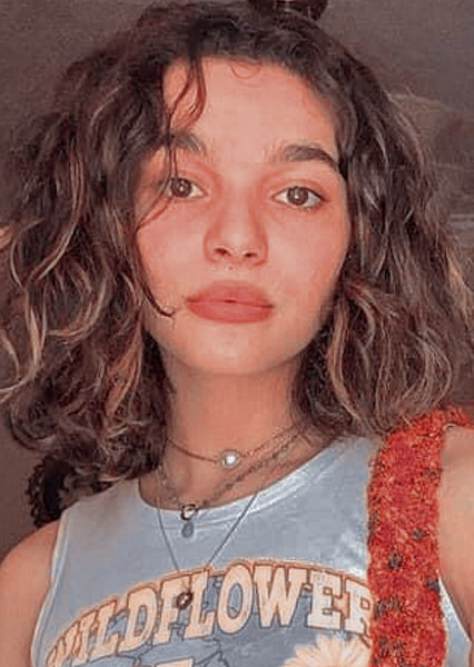Paulina Chávez photo