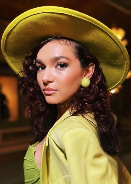 Paulina Chávez photo