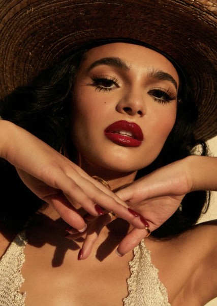 Paulina Chávez photo