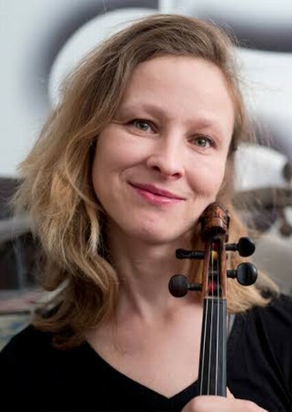 Paulina Kinaszewska photo