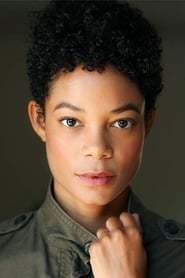 Photos of Paulina Lule on myCast - Fan Casting Your Favorite Stories