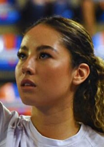 Paulina Meza photo