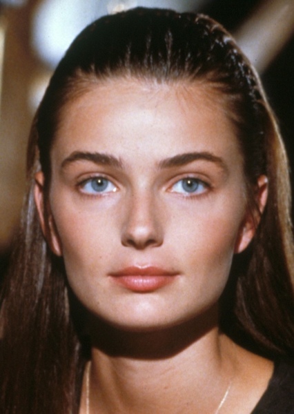 Paulina Porizkova photo
