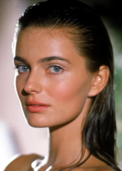 Paulina Porizkova photo