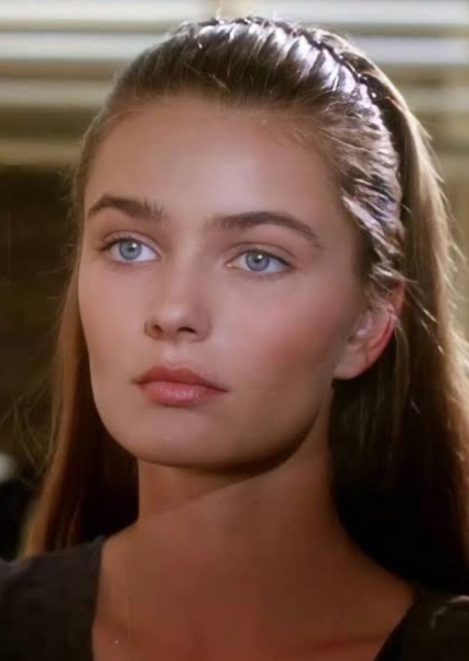 Paulina Porizkova