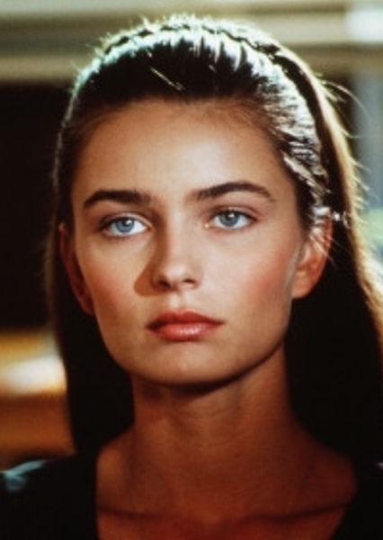 Paulina Porizkova photo