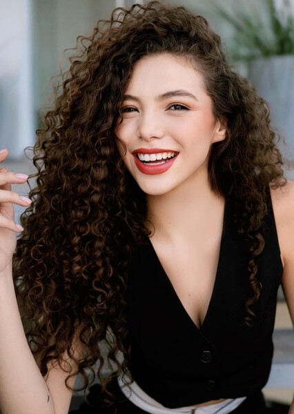 Paulina Quiñonez