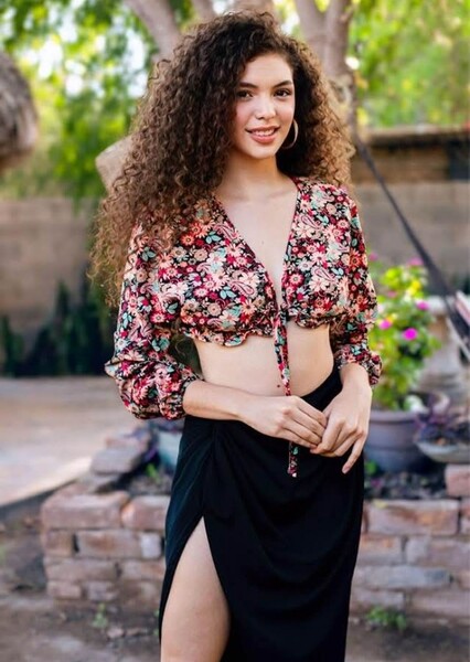 Paulina Quiñonez photo