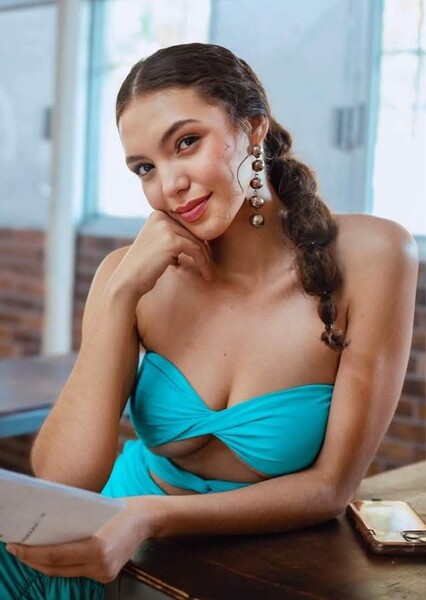 Paulina Quiñonez photo