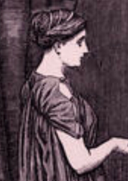 Paulina (The Winter's Tale) photo