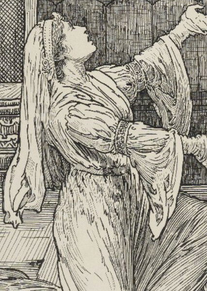 Paulina (The Winter's Tale) photo