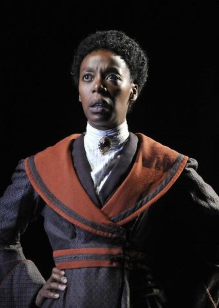 Paulina (The Winter's Tale)