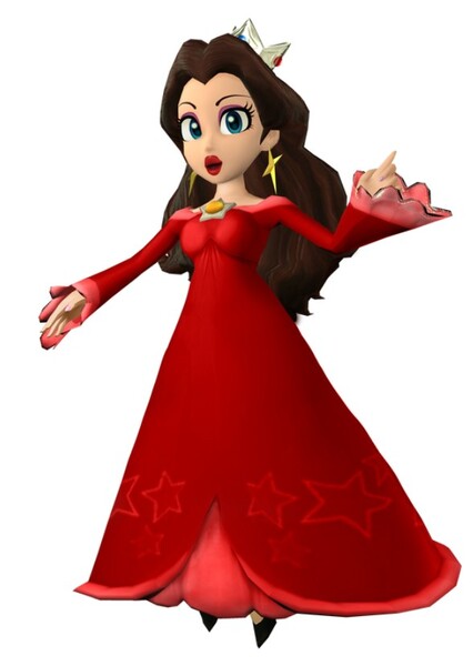 Pauline photo