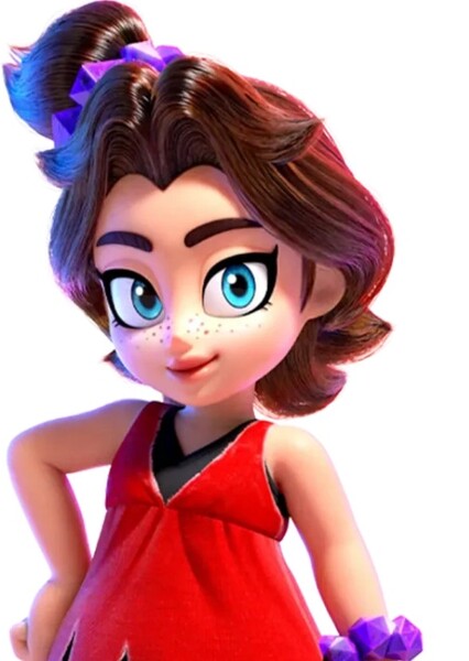 Pauline photo