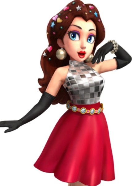 Pauline photo