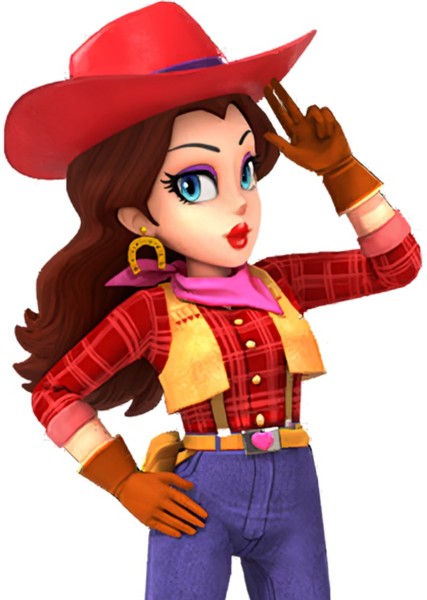 Pauline photo