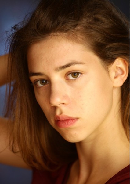 Pauline Acquart photo