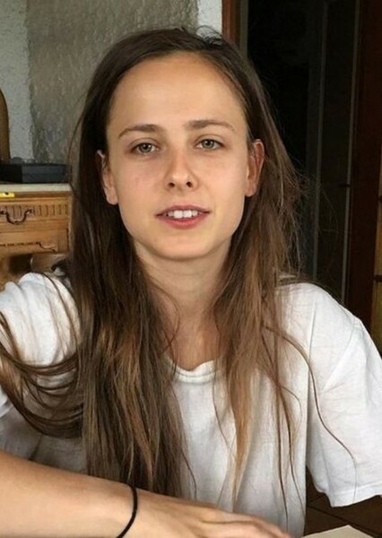 Pauline Chalamet