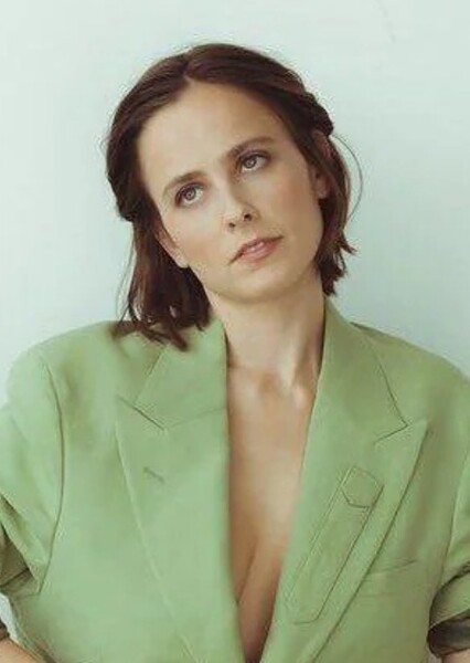 Pauline Chalamet