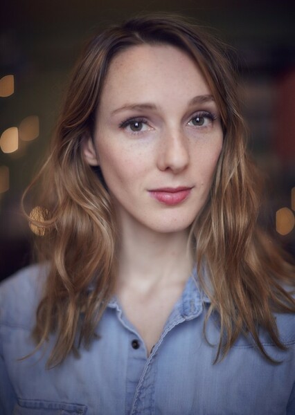 Pauline Clément photo
