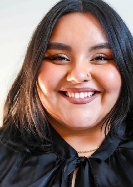 Pauline Duran photo