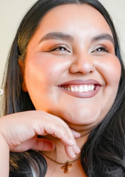 Pauline Duran photo