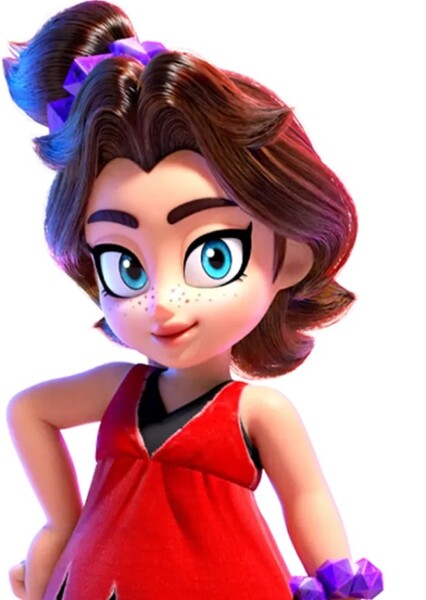 Pauline (Super Mario) photo