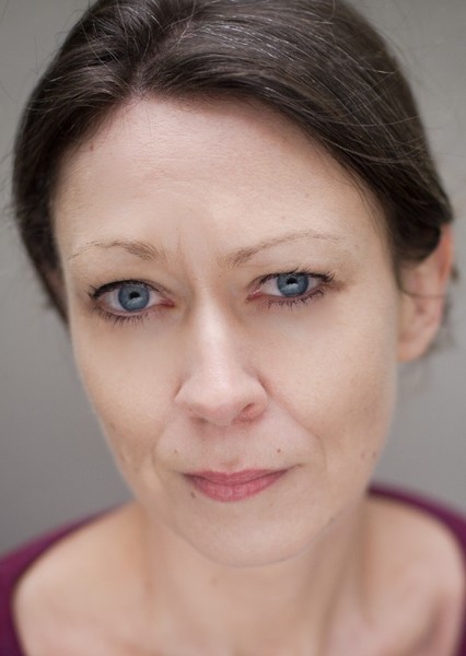 Pauline Turner photo